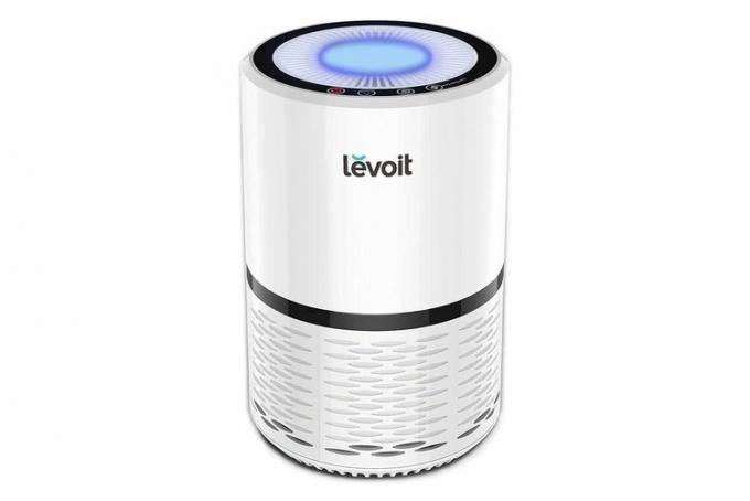 Amazon LEVOIT LV-H132 Компактный очиститель воздуха HEPA